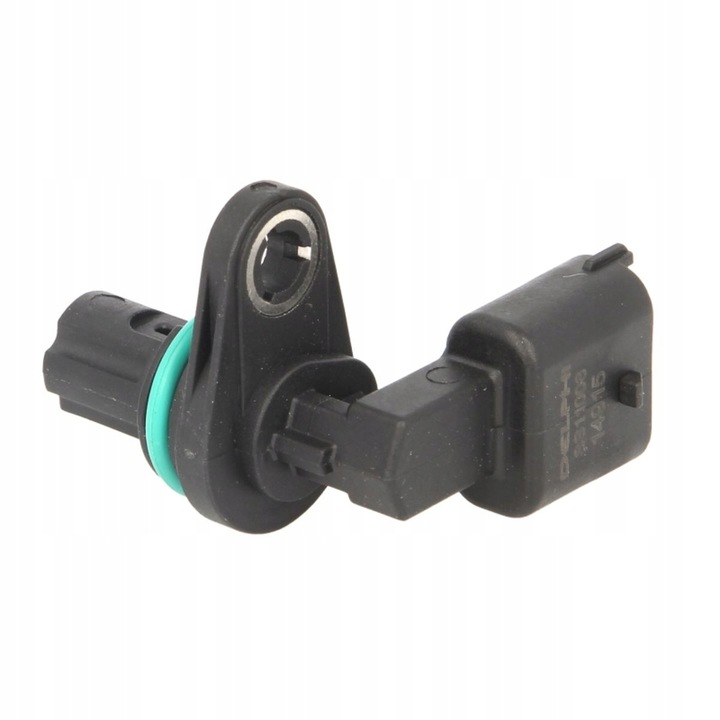 DELPHI SS11348-EKSANTRIK SENSORU 1.2 VTI CITROEN C4 CACTUS 14 > 9688725080_//2581